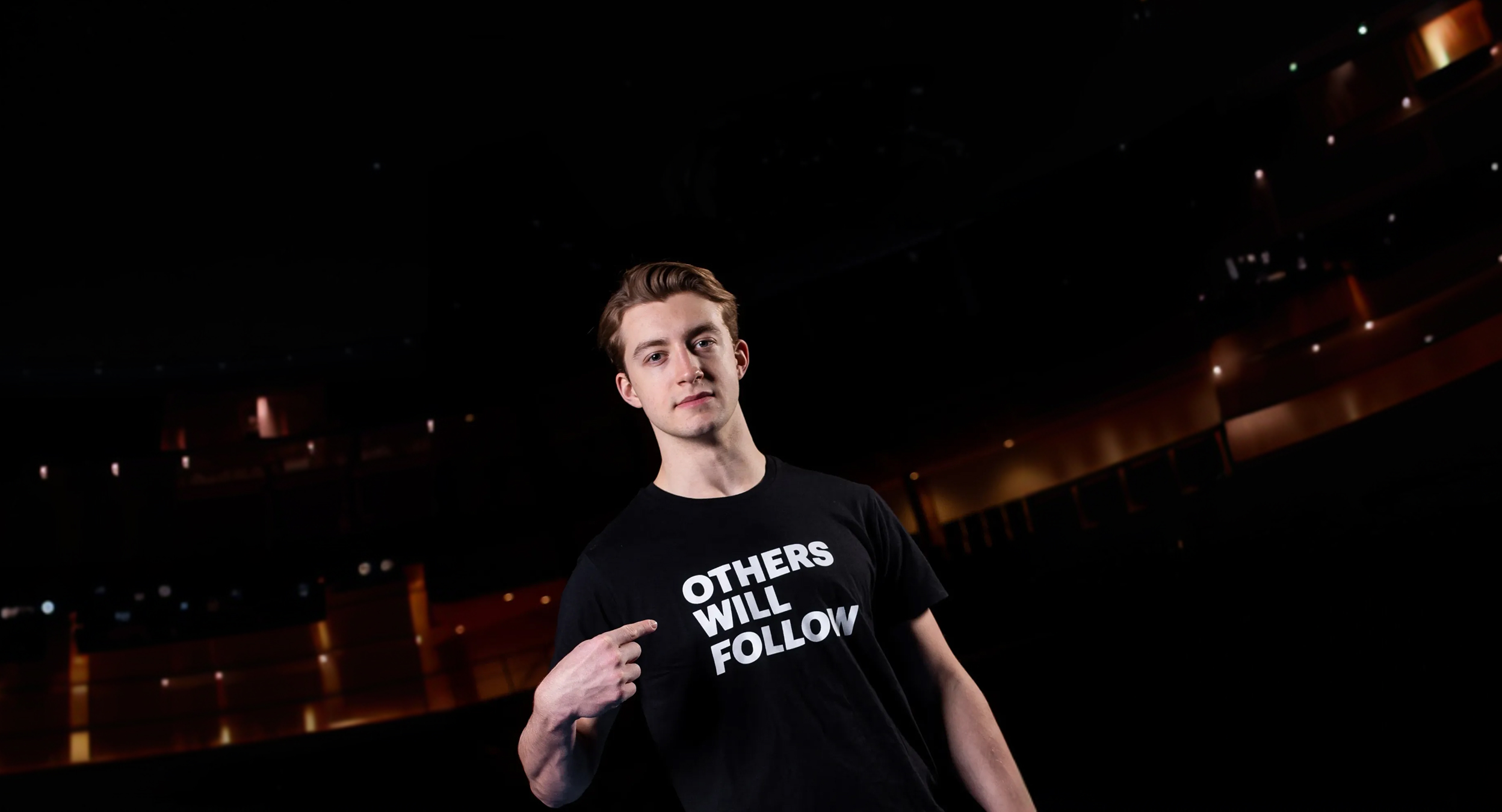 Our Vision and the Team Behind It